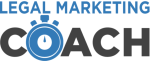 The Legal Marketing Coach